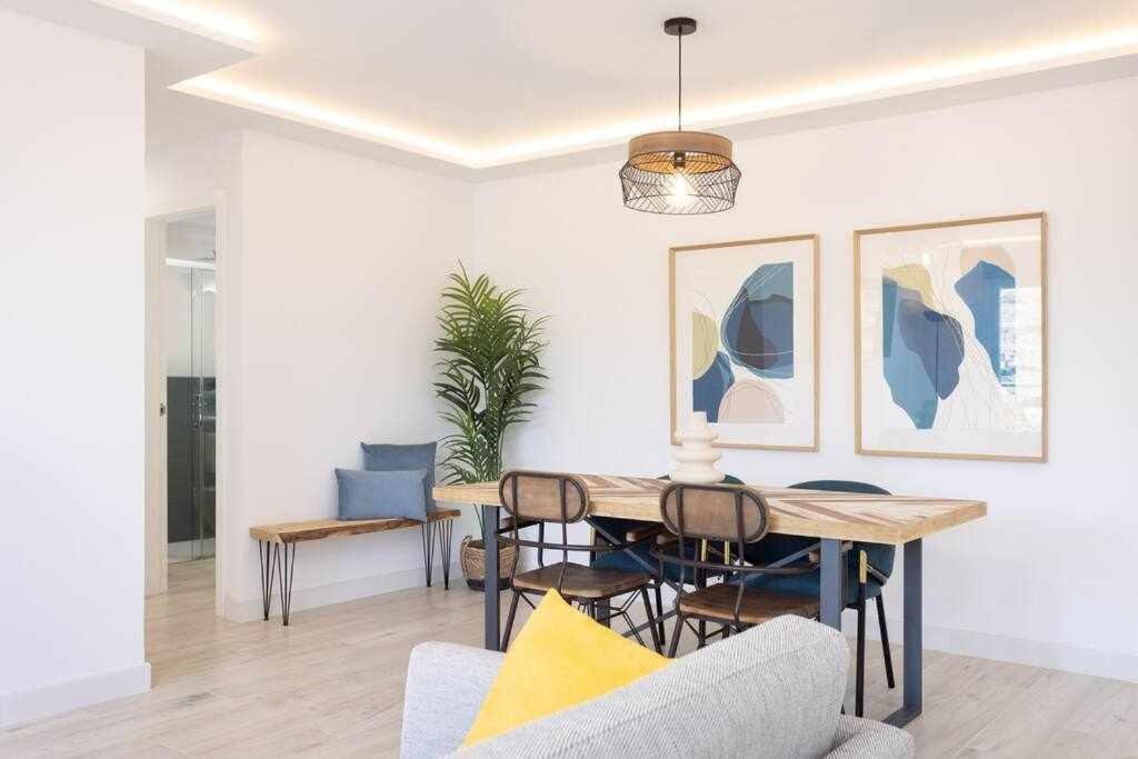 Sunnyland Apartment Arona Cho Exterior foto